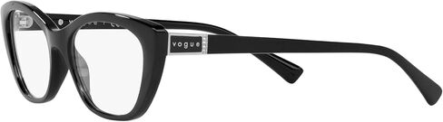إطارات النظارات الطبية البيضاوية Vo5425b للنساء من Vogue Eyewear in Saudi Arabia