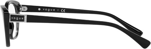 إطارات النظارات الطبية البيضاوية Vo5425b للنساء من Vogue Eyewear in Saudi Arabia