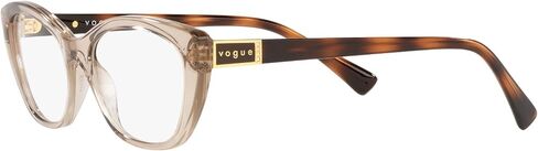 إطارات النظارات الطبية البيضاوية Vo5425b للنساء من Vogue Eyewear in Saudi Arabia