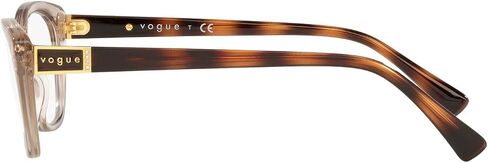 إطارات النظارات الطبية البيضاوية Vo5425b للنساء من Vogue Eyewear in Saudi Arabia