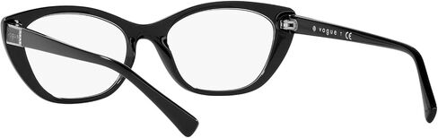إطارات النظارات الطبية البيضاوية Vo5425b للنساء من Vogue Eyewear in Saudi Arabia