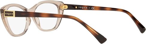 إطارات النظارات الطبية البيضاوية Vo5425b للنساء من Vogue Eyewear in Saudi Arabia