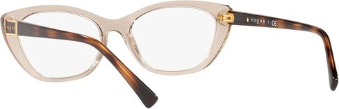 إطارات النظارات الطبية البيضاوية Vo5425b للنساء من Vogue Eyewear in Saudi Arabia