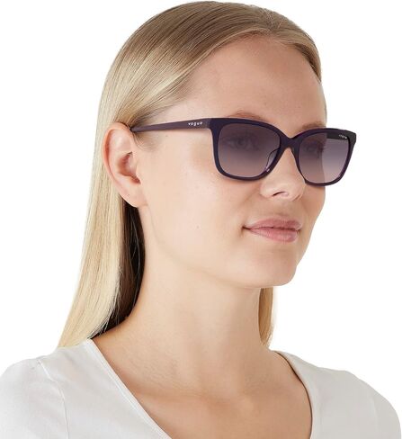 إطارات النظارات الطبية البيضاوية Vo5425b للنساء من Vogue Eyewear in Saudi Arabia