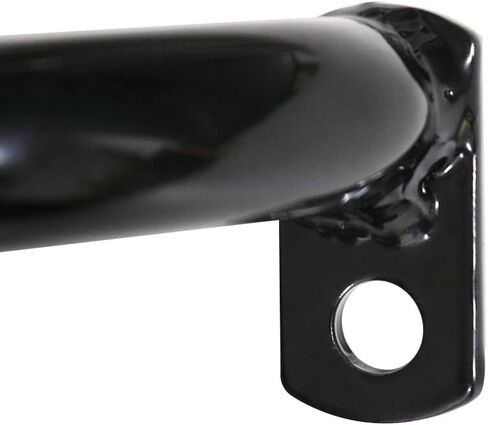 Xitomer Side Crash Bar Protector, Fit for 2024 2023 KLR650 2022 KLR650, Rear Panel Side Crash Bar Guard Protector KLR650 Gen3 Side crashbar in Saudi Arabia