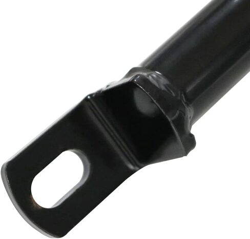 Xitomer Side Crash Bar Protector, Fit for 2024 2023 KLR650 2022 KLR650, Rear Panel Side Crash Bar Guard Protector KLR650 Gen3 Side crashbar in Saudi Arabia