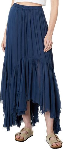 Free People Women's Clover Skirt in Saudi Arabia