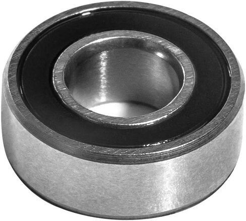 محمل كروي FKG MR115-2RS، 5x11x4 ملم، مجموعة من 10 in Kuwait