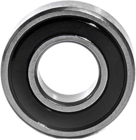 محمل كروي FKG MR115-2RS، 5x11x4 ملم، مجموعة من 10 in Kuwait