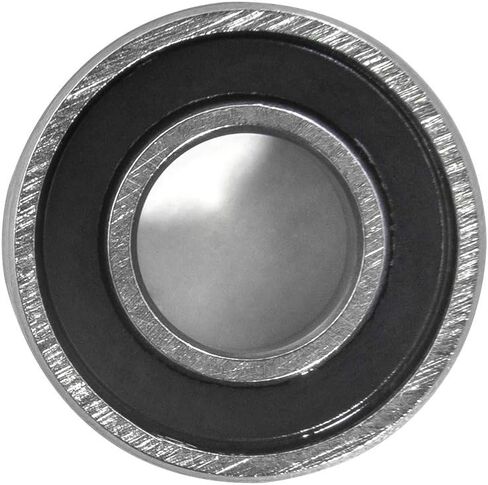 محمل كروي FKG MR115-2RS، 5x11x4 ملم، مجموعة من 10 in Kuwait