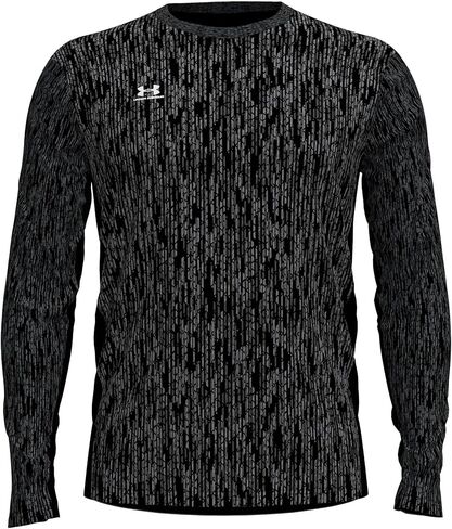 Under Armour Men's Challenger Keeper Jersey in Saudi Arabia