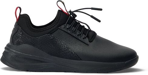 clove Classic Shoes for Doctors & Nurses, Fluid Resistant, Easy to Clean, Slip Resistant, Elastic No-Tie Laces, Sneakers for Men & Women in Saudi Arabia