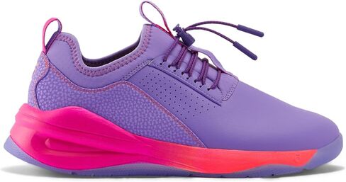 clove Classic Shoes for Doctors & Nurses, Fluid Resistant, Easy to Clean, Slip Resistant, Elastic No-Tie Laces, Sneakers for Men & Women in Saudi Arabia