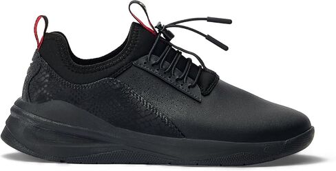 clove Classic Shoes for Doctors & Nurses, Fluid Resistant, Easy to Clean, Slip Resistant, Elastic No-Tie Laces, Sneakers for Men & Women in Saudi Arabia