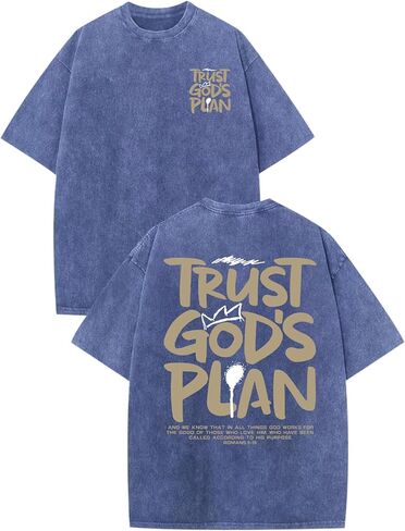Christian Shirts for Boys Jesus Faith Shirt Kids God Religious Tshirt Bible Verse Tee Graphic Tees Acid Wash Tshirts in Saudi Arabia