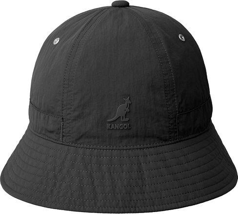 قبعة Kangol Park Life كاجوال - قبعة دلو رمادية دافئة/L/XL in Saudi Arabia