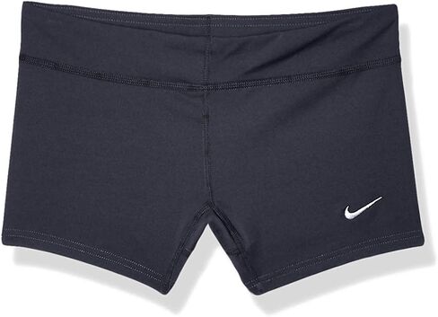 شورت Nike HyperElite للسيدات (قرمزي، X-Large) in Saudi Arabia