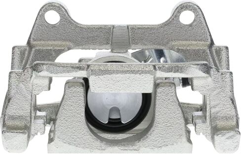 New Rear Left Brake Caliper Compatible With Volkswagen Jetta 1.8L 1.9L 2010; Golf Jetta 2.0L 2.5L 2010-14; Beetle 2.0L 2.5L 2012-13; GTI 2.0L 2012-14; Passat 2.0L 2.5L 3.6L 2012-15 19-B6384 in Saudi Arabia