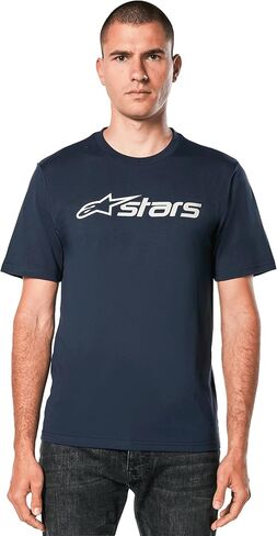 Alpinestars Men's Classic, Navy/White/Grey, XXL in Saudi Arabia