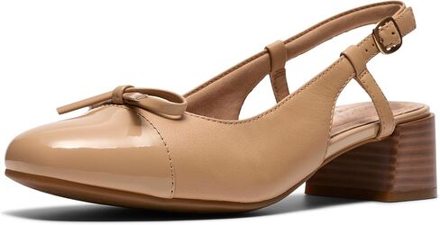 Clarks Women's Dress Pump in Saudi Arabia