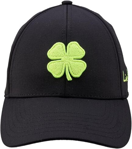 Black Clover Unisex-Adult Lucky Heather Laser 2 Hat in Saudi Arabia