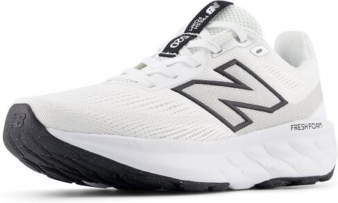 حذاء جري نسائي من New Balance Fresh Foam 520 v9 - - Pink Salt/Stone Pink، 7 in Kuwait