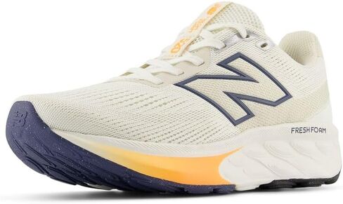 حذاء جري نسائي من New Balance Fresh Foam 520 v9 - - Pink Salt/Stone Pink، 7 in Kuwait