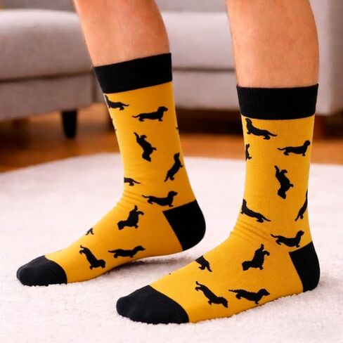 Novelty Crew Socks Transportation Pattern Casual Crazy Funny Dress Socks For Women Men Gifts in Saudi Arabia