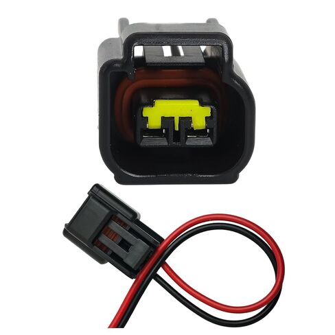 Camshaft Position Sensor Connector Pigtail,WPT-579,3U2Z-14S411-SMA/SMB/SLB—Fits Ford/Lincoln/Mercury: F-150 96-03;F-250/350 SD 99-04;E-150/250/350 97-00;Expedition 97-02;Crown Vic 96-02;Town Car 96-99 in Saudi Arabia