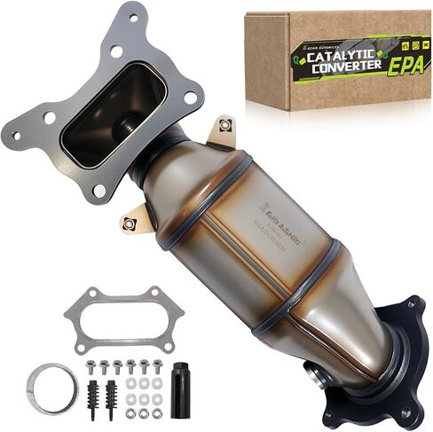 محول حفاز متوافق مع Toyota 4Runner 2003-2009، FJ Cruiser 2007-2009 4.0L V6 المحول الحفاز (متوافق مع EPA) in Kuwait