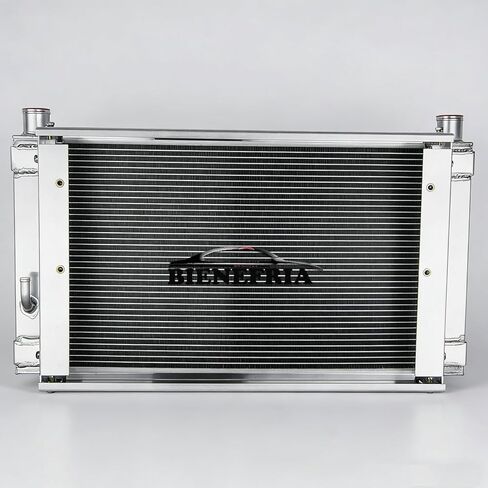 4 صف مشعاع ألومنيوم لاستبدال البوبكات S300 T320 S250 S220 T300 A300 S330 T250 773 6737650 مشعات in Kuwait