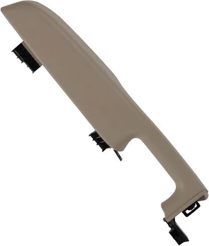 Door Armrests Compatible with 1999-2006 Chevy Silverado Tahoe Suburban, GMC Sierra Yukon Beige Left and Right Passanger Side in Saudi Arabia