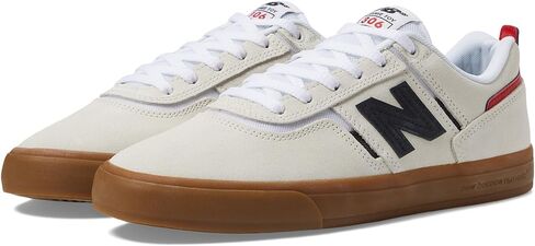 توازن جديد 306 - Jamie Foy Black/Gum 2 مقاس US للرجال 10.5، مقاس 12 للسيدات متوسط in Kuwait