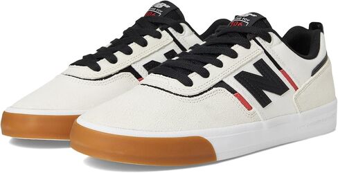 توازن جديد 306 - Jamie Foy Black/Gum 2 مقاس US للرجال 10.5، مقاس 12 للسيدات متوسط in Kuwait