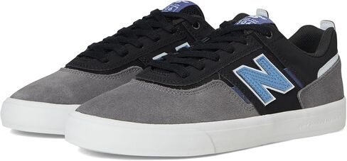 توازن جديد 306 - Jamie Foy Black/Gum 2 مقاس US للرجال 10.5، مقاس 12 للسيدات متوسط in Kuwait