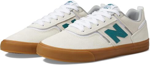 توازن جديد 306 - Jamie Foy Black/Gum 2 مقاس US للرجال 10.5، مقاس 12 للسيدات متوسط in Kuwait