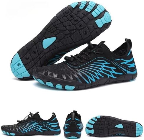 The Barefoot Co Air-Flex Elite™ - 2025 Barefoot for Womens Mens in Saudi Arabia