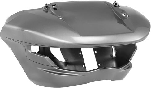 HR3 White Onyx Pearl Outer Fairing & Inner Fairing Compatible with Harley 2024-2025 Road Glide FLTRX Fits for '23-later CVO Road Glide FLTRXSE '24-later CVO Road Glide ST FLTRXSTSE in Saudi Arabia
