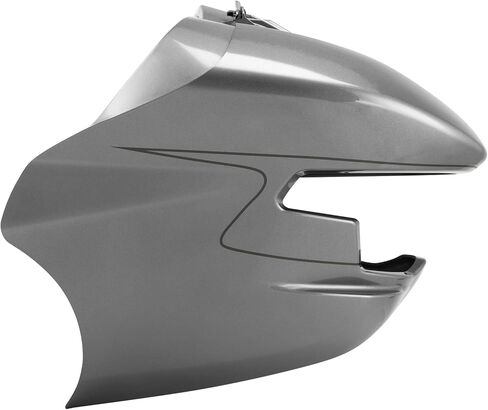 HR3 White Onyx Pearl Outer Fairing & Inner Fairing Compatible with Harley 2024-2025 Road Glide FLTRX Fits for '23-later CVO Road Glide FLTRXSE '24-later CVO Road Glide ST FLTRXSTSE in Saudi Arabia