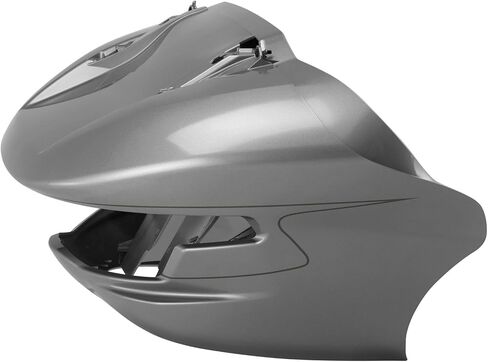 HR3 White Onyx Pearl Outer Fairing & Inner Fairing Compatible with Harley 2024-2025 Road Glide FLTRX Fits for '23-later CVO Road Glide FLTRXSE '24-later CVO Road Glide ST FLTRXSTSE in Saudi Arabia
