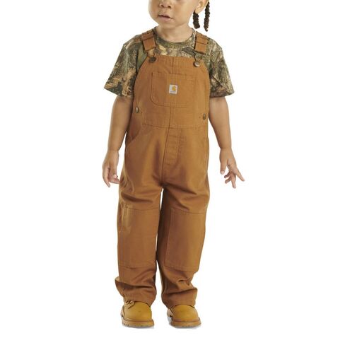 مريلة قماش فضفاضة مقاس CM8609 من Carhartt للأطفال - للأولاد in Kuwait