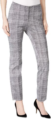 Alfani Petite Printed Skinny Pants in Saudi Arabia