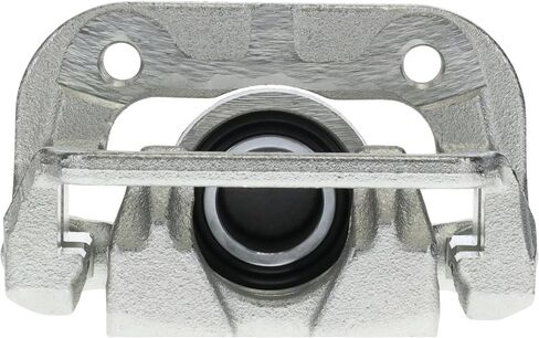 New Rear Left Brake Caliper Compatible With Acura TL 3.5L 3.7L 09-14 2009 2010 2011 2012 2013 2014 19-B6027 43019TK4A00 PICBC2146 19B6027 in Saudi Arabia