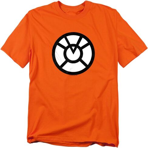 Green Lantern Logo Collection Unisex Adult T Shirt in Saudi Arabia