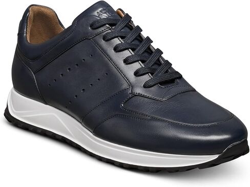 Allen Edmonds Men's Everett Sneaker in Saudi Arabia
