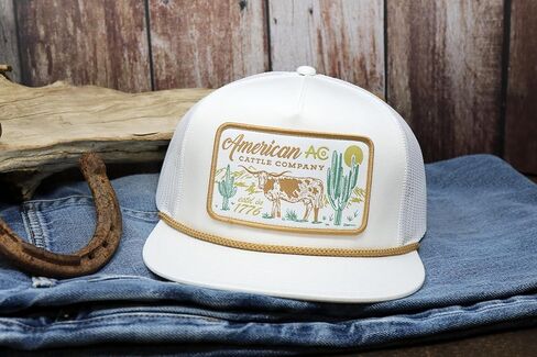 On The Range Adjustable Snapback Hat in Saudi Arabia