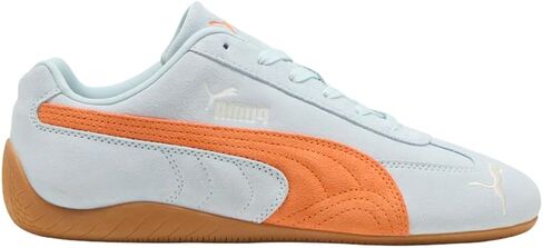 حذاء رياضي نسائي برباط Speedcat Og من PUMA كاجوال - أزرق in Saudi Arabia