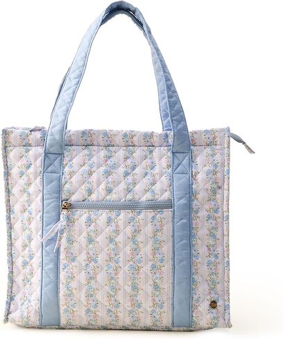 The Darling Effect Spacious Travel, Work & Weekend Shoulder Bag for Daily Use, Endless Daydream in Saudi Arabia