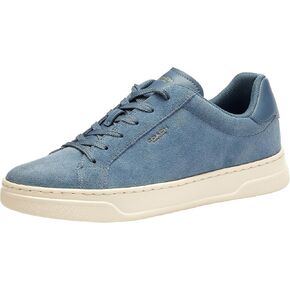 Coach High Line Sneaker Chalk/Multi, 9.5 B in Saudi Arabia