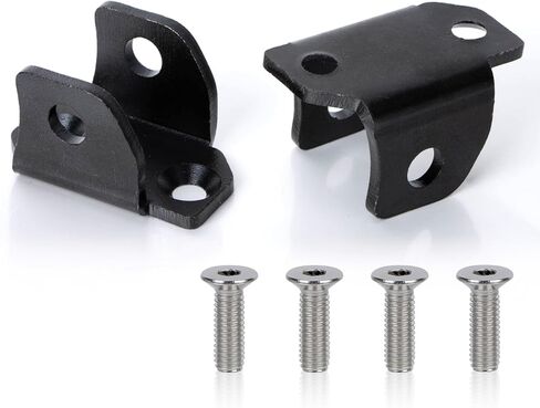 أوتاد القدم حامل قوس ل Tuttio-PSLER CNC سبائك الألومنيوم E-الترابية دراجة أوتاد القدم قوس حامل in Saudi Arabia